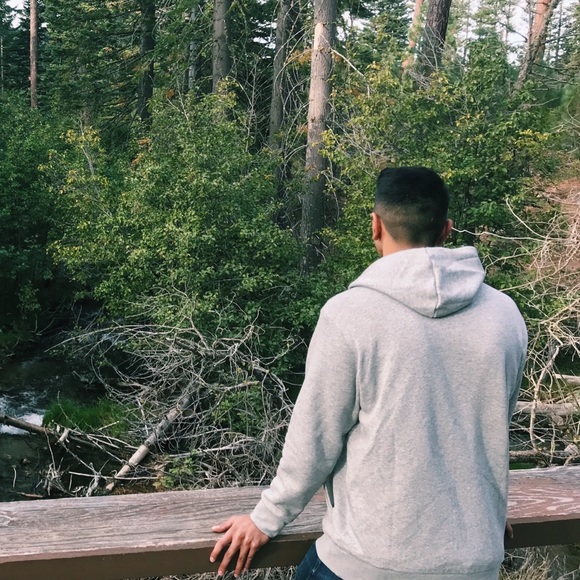 Meet your Posher, Garry - Picture 1 of 1